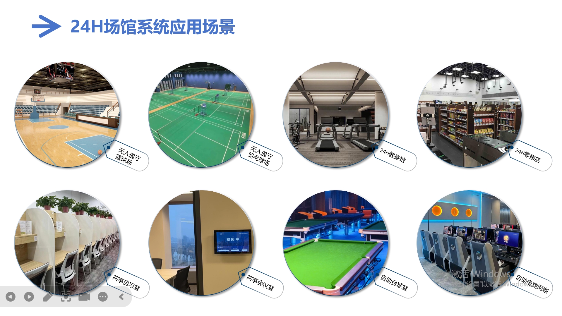 贵州场馆运营系统